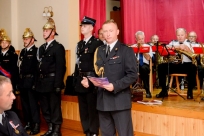 Przemawia Damian Legierski